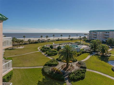 lighthouse vacations st simons|St. Simons Island Vacation Rentals